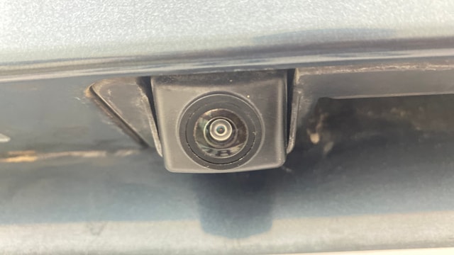 View Mahindra XUV300 Image 23 Used Mahindra XUV300 Image 23