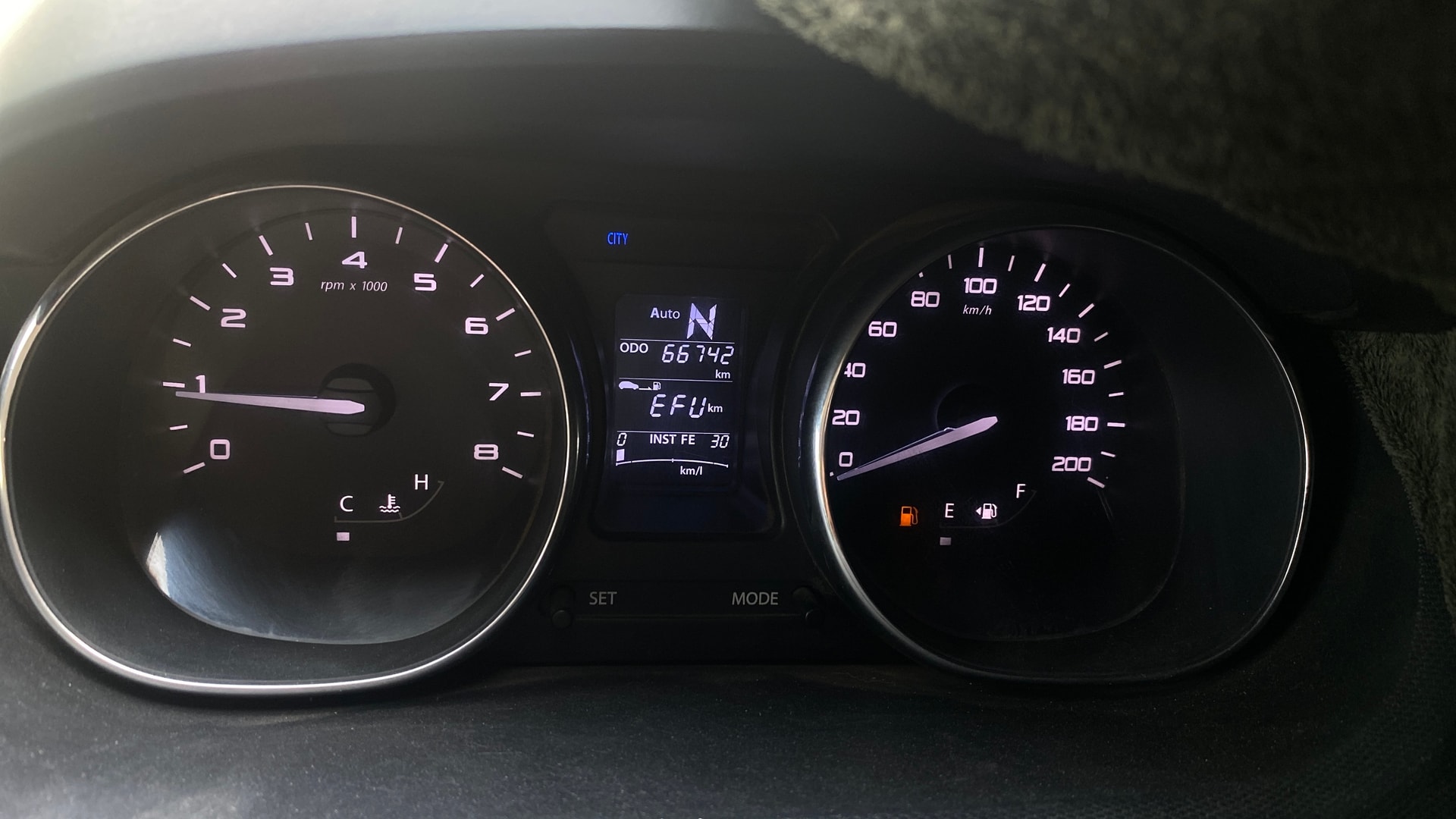 View 2018 Tata Tiago Revotorq XB Image 33 Used 2018 Tata Tiago Revotorq XB Image 33