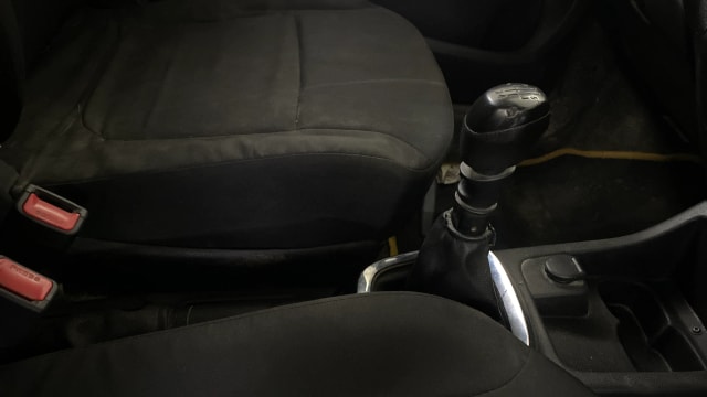 View Renault Kwid Image 37 Used Renault Kwid Image 37