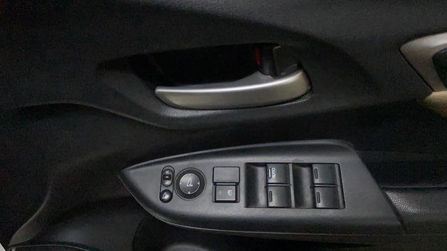 View Honda Jazz Image 38 Used Honda Jazz Image 38
