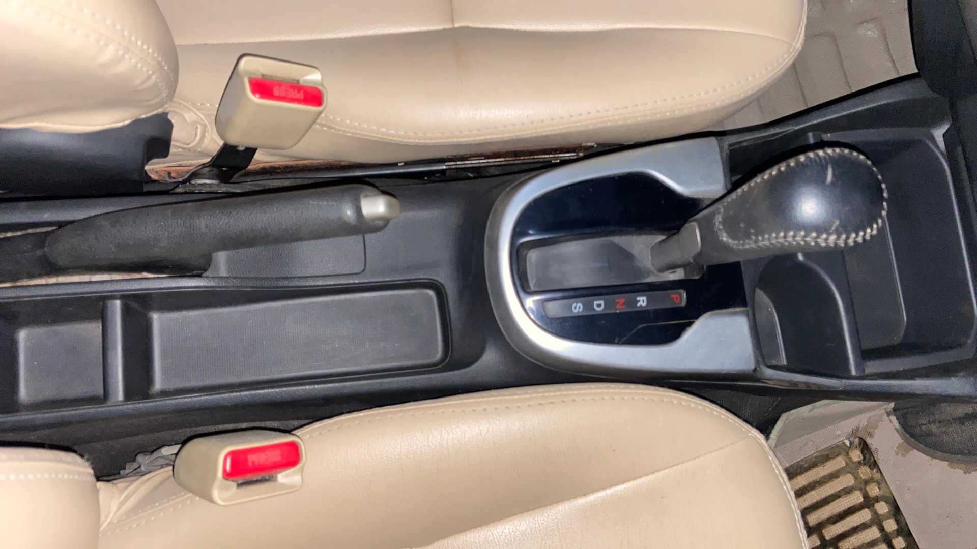 View 2018 Honda Jazz E MT Diesel Image 40 Used 2018 Honda Jazz E MT Diesel Image 40