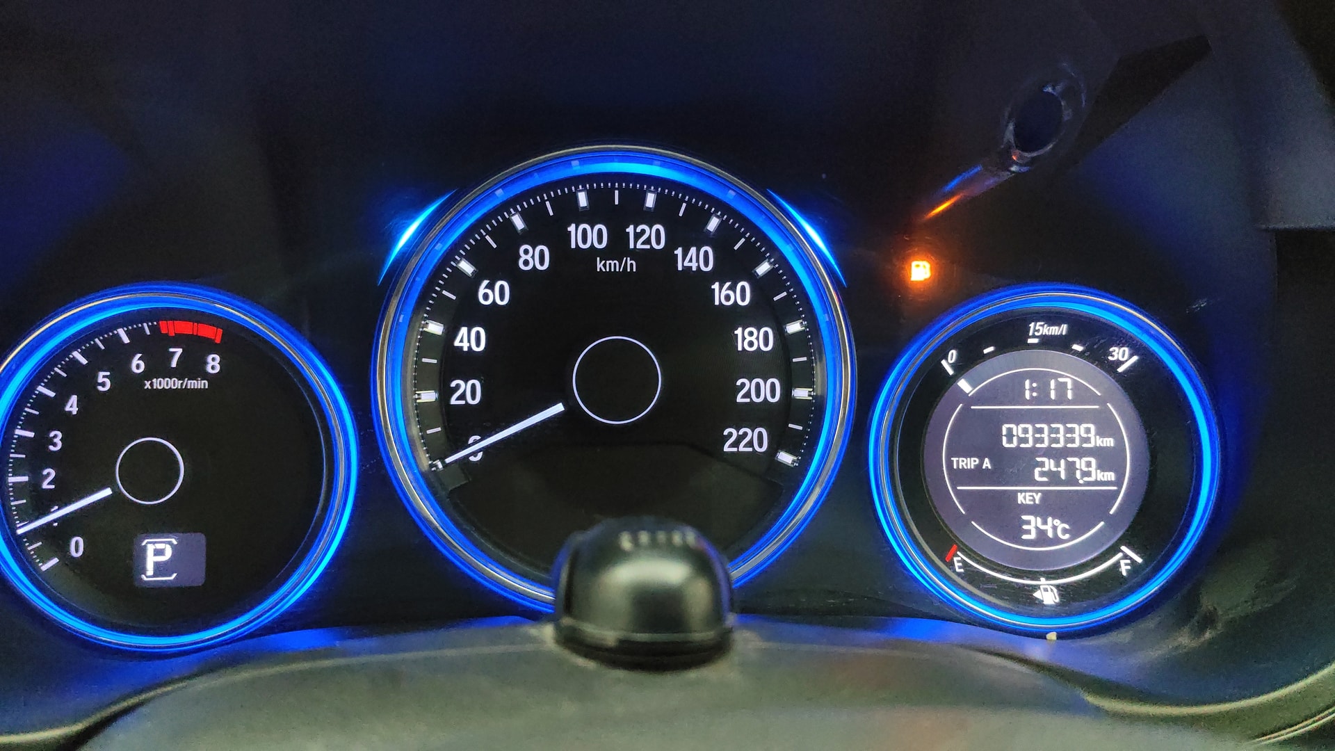 Used 2014 Honda City Used 2014 Honda City