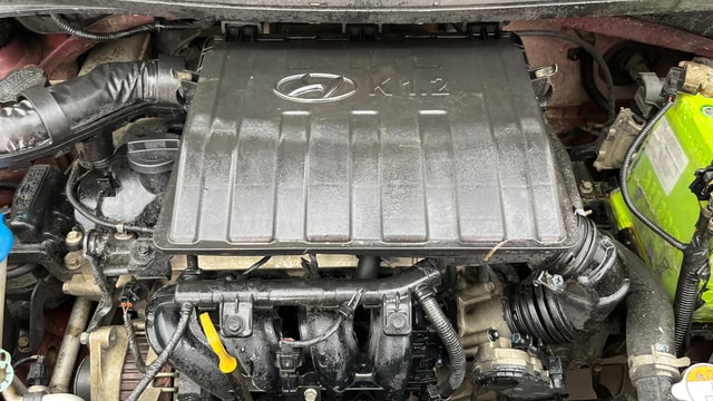 View Hyundai Xcent Image 40 Used Hyundai Xcent Image 40