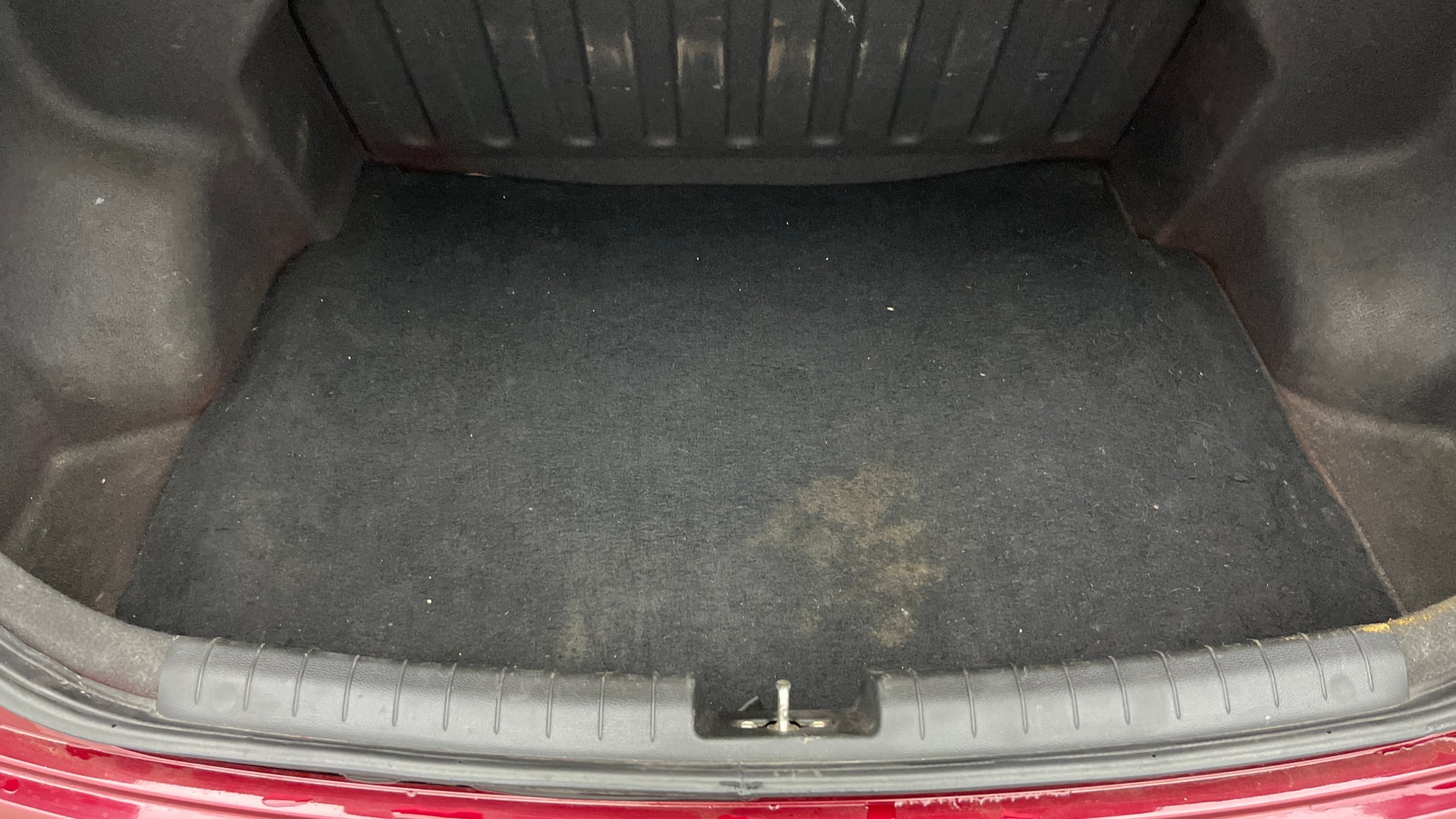 View 2018 Hyundai Xcent S Petrol Image 10 Used 2018 Hyundai Xcent S Petrol Image 10