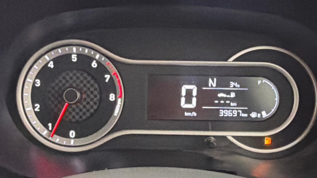 View Hyundai Grand i10 Nios Image 34 Used Hyundai Grand i10 Nios Image 34