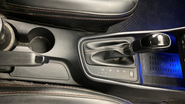 View Hyundai Elite i20 Image 39 Used Hyundai Elite i20 Image 39