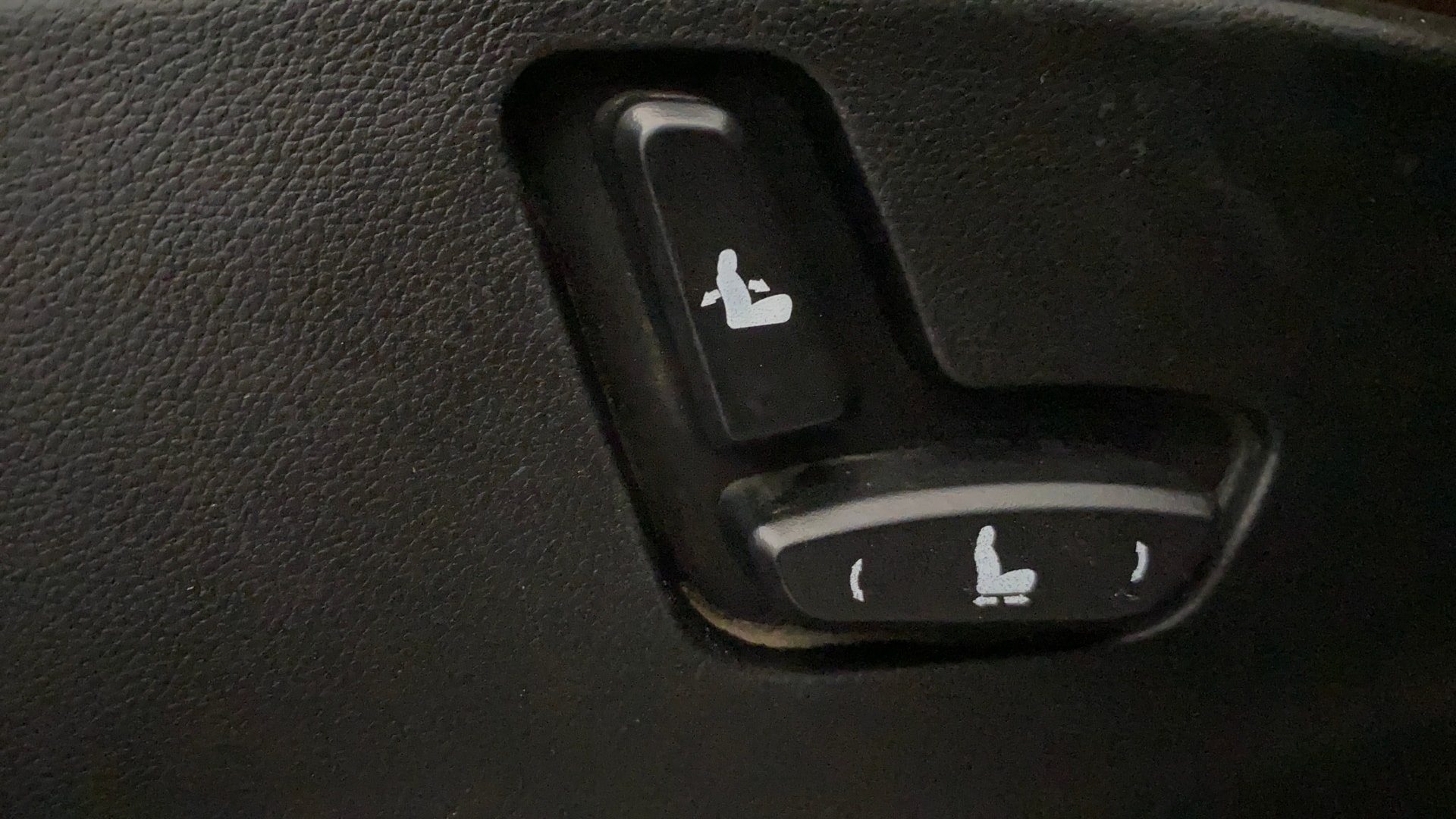 Used 2021 MG Hector Plus Used 2021 MG Hector Plus