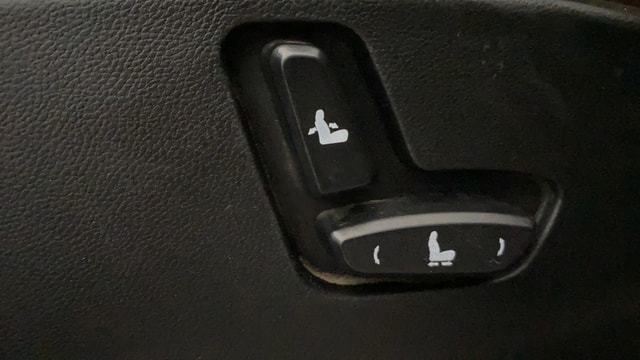View MG Hector Plus Image 12 Used MG Hector Plus Image 12