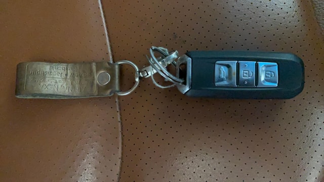 View MG Hector Plus Image 20 Used MG Hector Plus Image 20