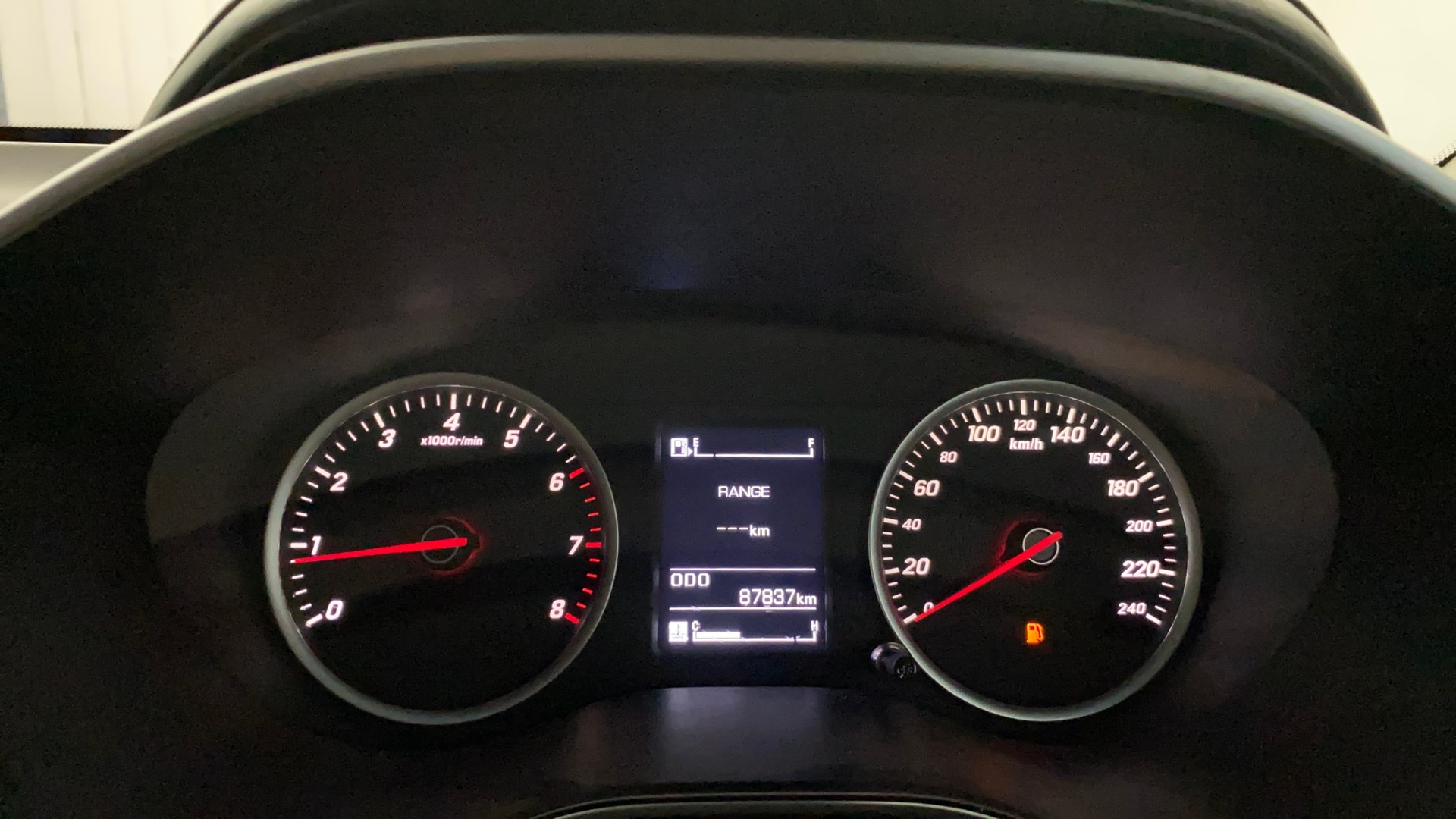Used 2021 MG Hector Plus Used 2021 MG Hector Plus