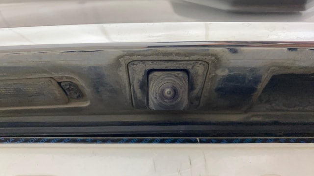 View MG Hector Plus Image 17 Used MG Hector Plus Image 17