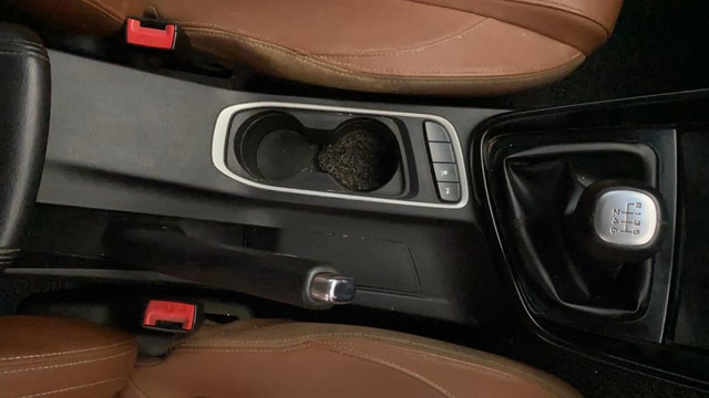 View MG Hector Plus Image 43 Used MG Hector Plus Image 43