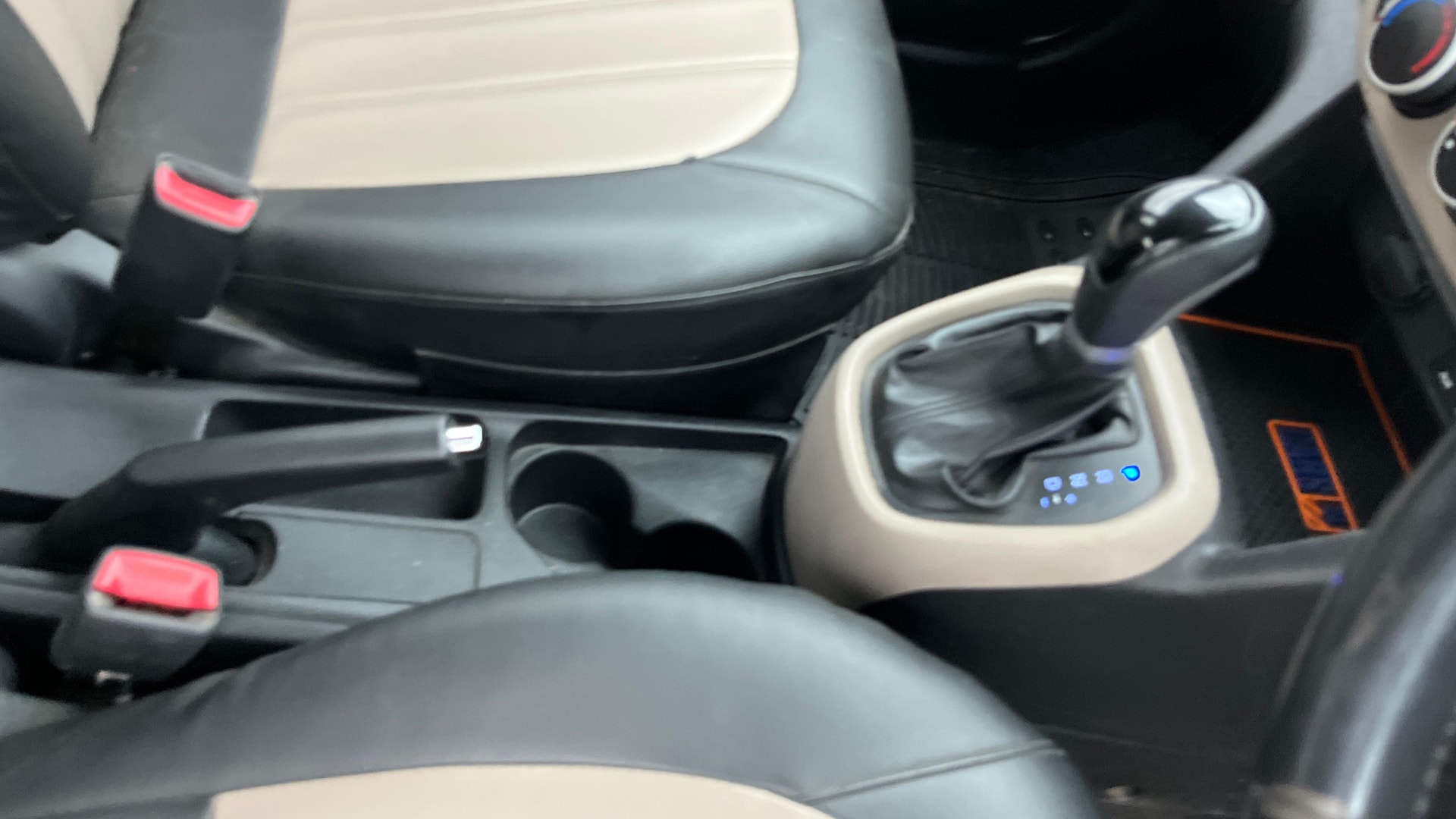 Used 2015 Hyundai Grand i10 Used 2015 Hyundai Grand i10