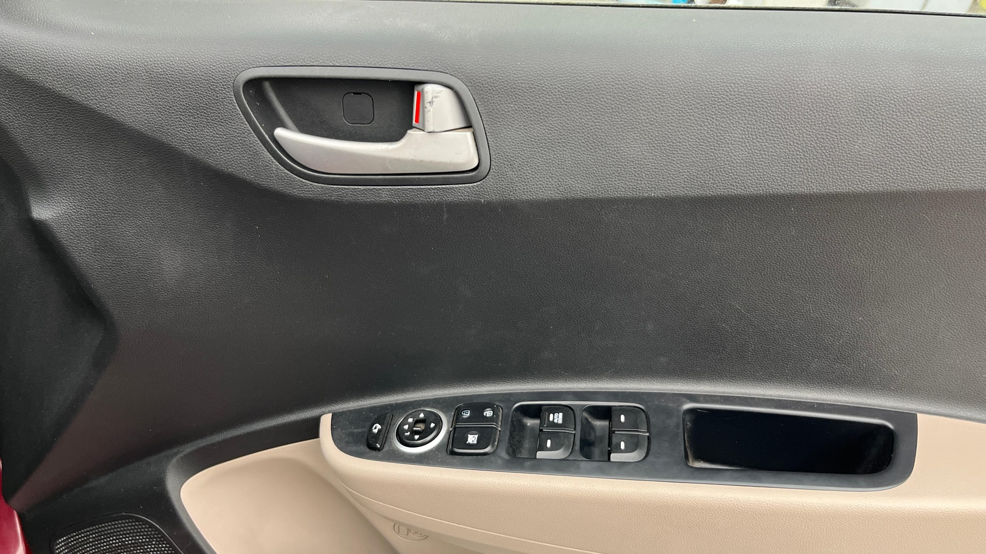 Used 2015 Hyundai Grand i10 Used 2015 Hyundai Grand i10