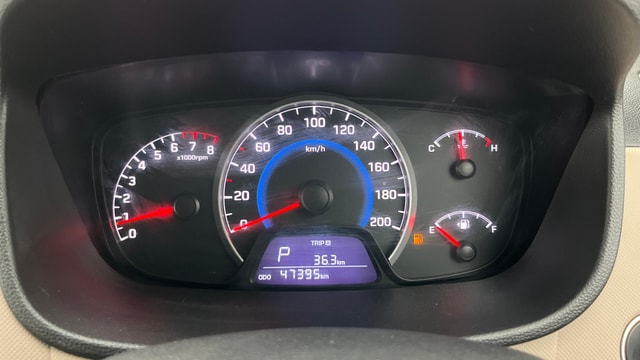 View Hyundai Grand i10 Image 34 Used Hyundai Grand i10 Image 34