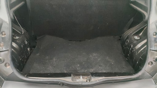 View Renault Kwid Image 10 Used Renault Kwid Image 10