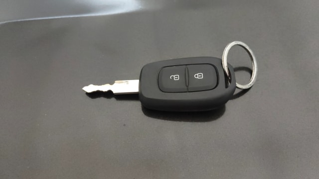 View Renault Kwid Image 26 Used Renault Kwid Image 26