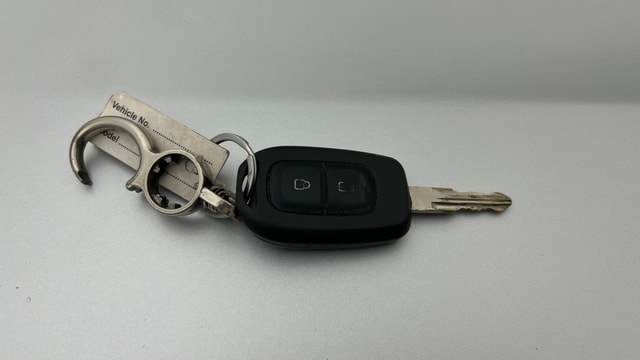 View Renault Kwid Image 26 Used Renault Kwid Image 26