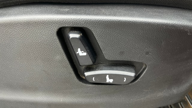 View MG Hector Image 11 Used MG Hector Image 11