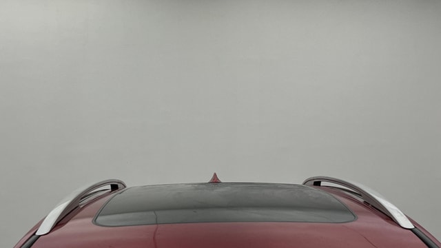 View MG Hector Image 35 Used MG Hector Image 35