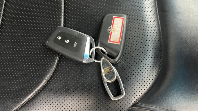 View MG Hector Image 19 Used MG Hector Image 19