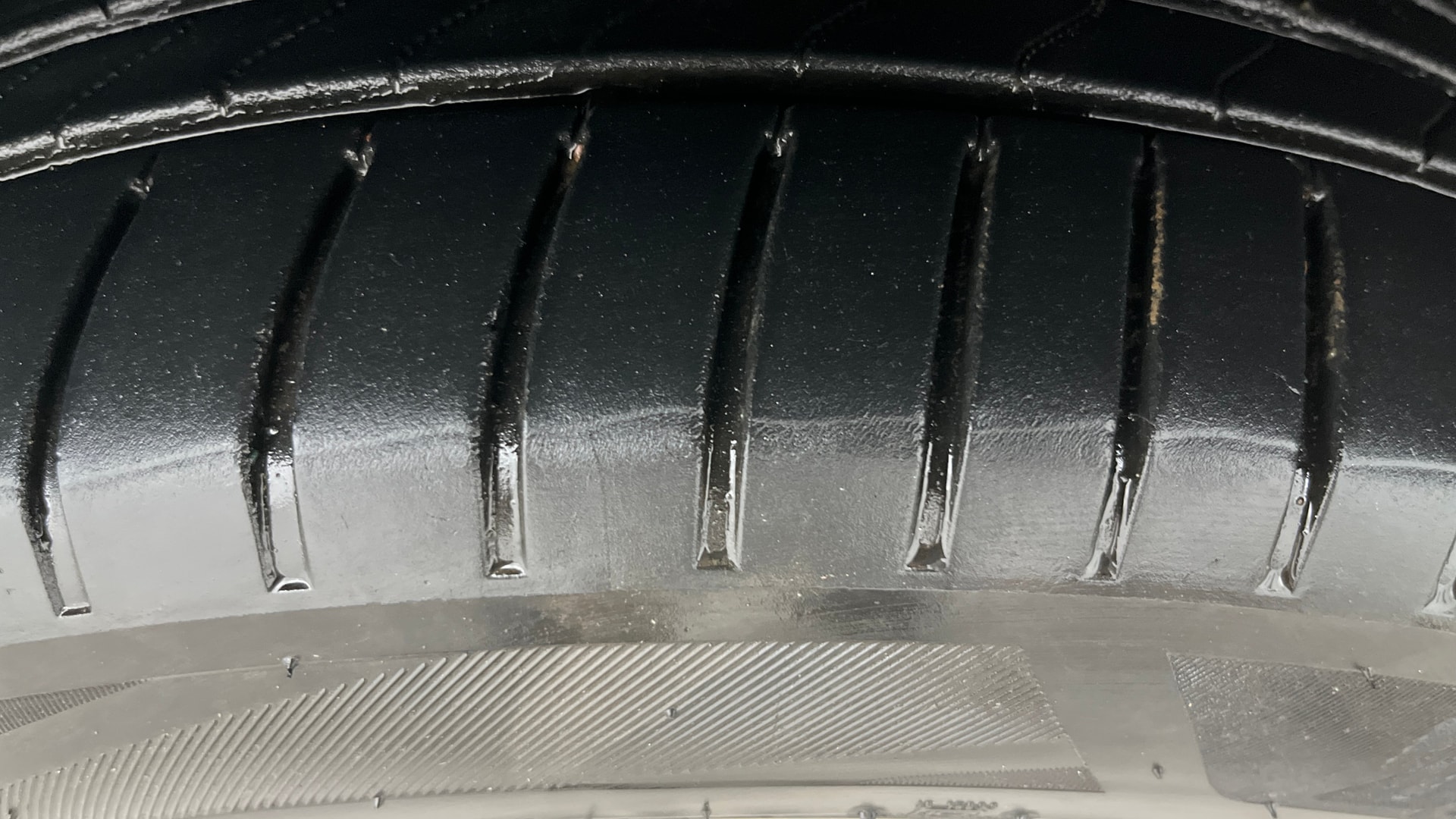View 2022 MG Hector Sharp Diesel Image 25 Used 2022 MG Hector Sharp Diesel Image 25