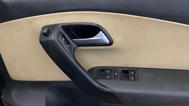 View Volkswagen Ameo Image 37 Used Volkswagen Ameo Image 37