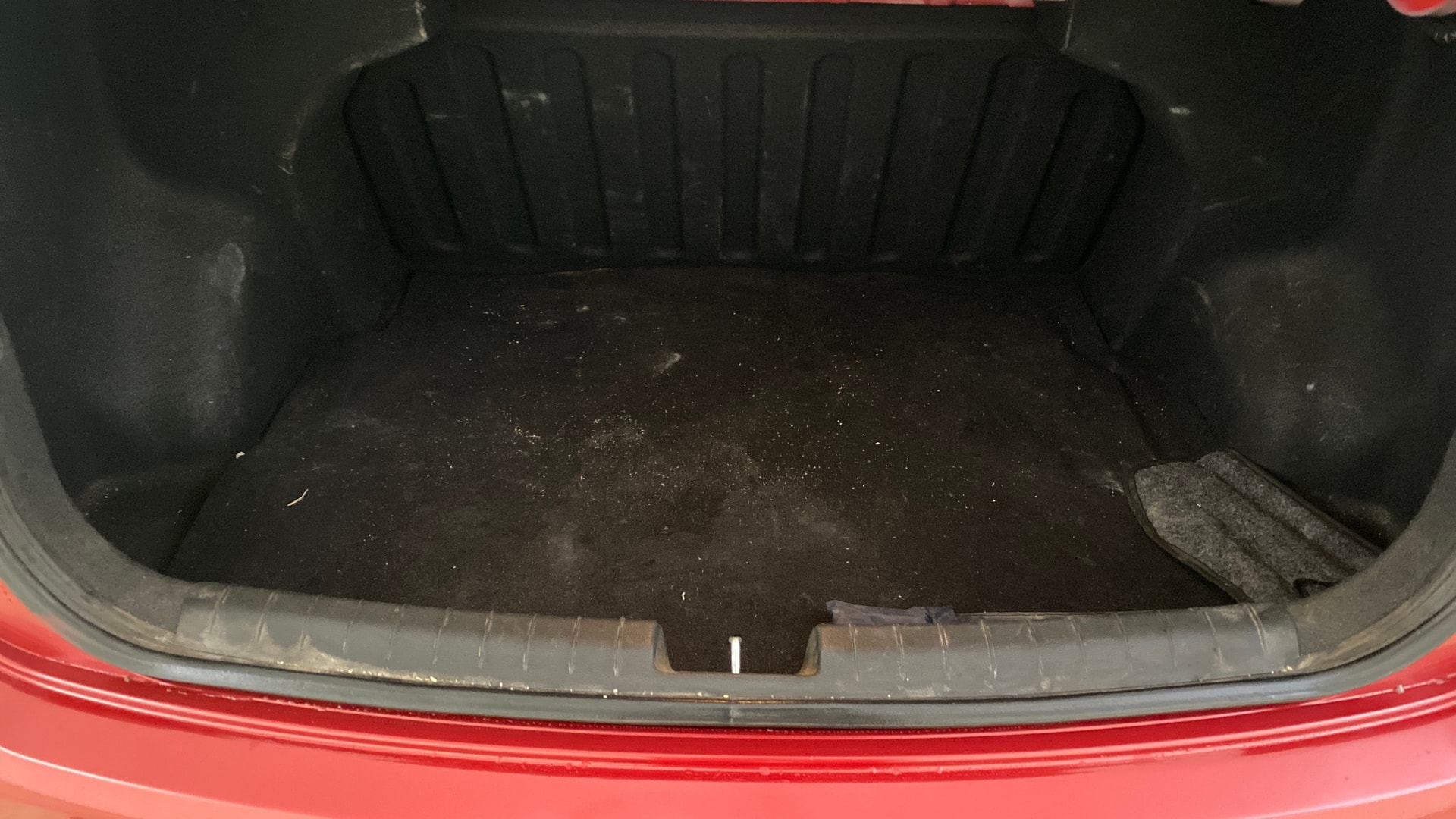 View 2014 Hyundai Xcent S Petrol Image 10 Used 2014 Hyundai Xcent S Petrol Image 10
