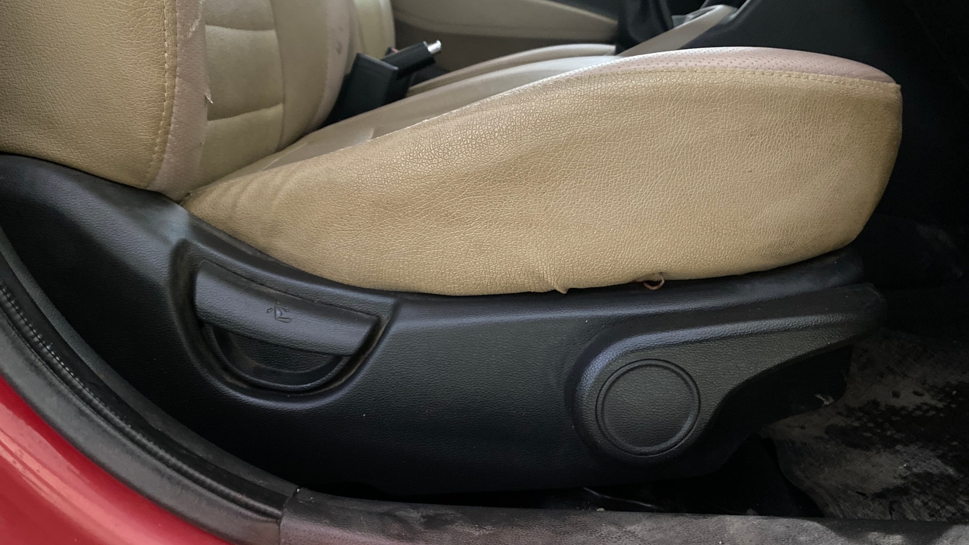 View 2014 Hyundai Xcent S Petrol Image 18 Used 2014 Hyundai Xcent S Petrol Image 18