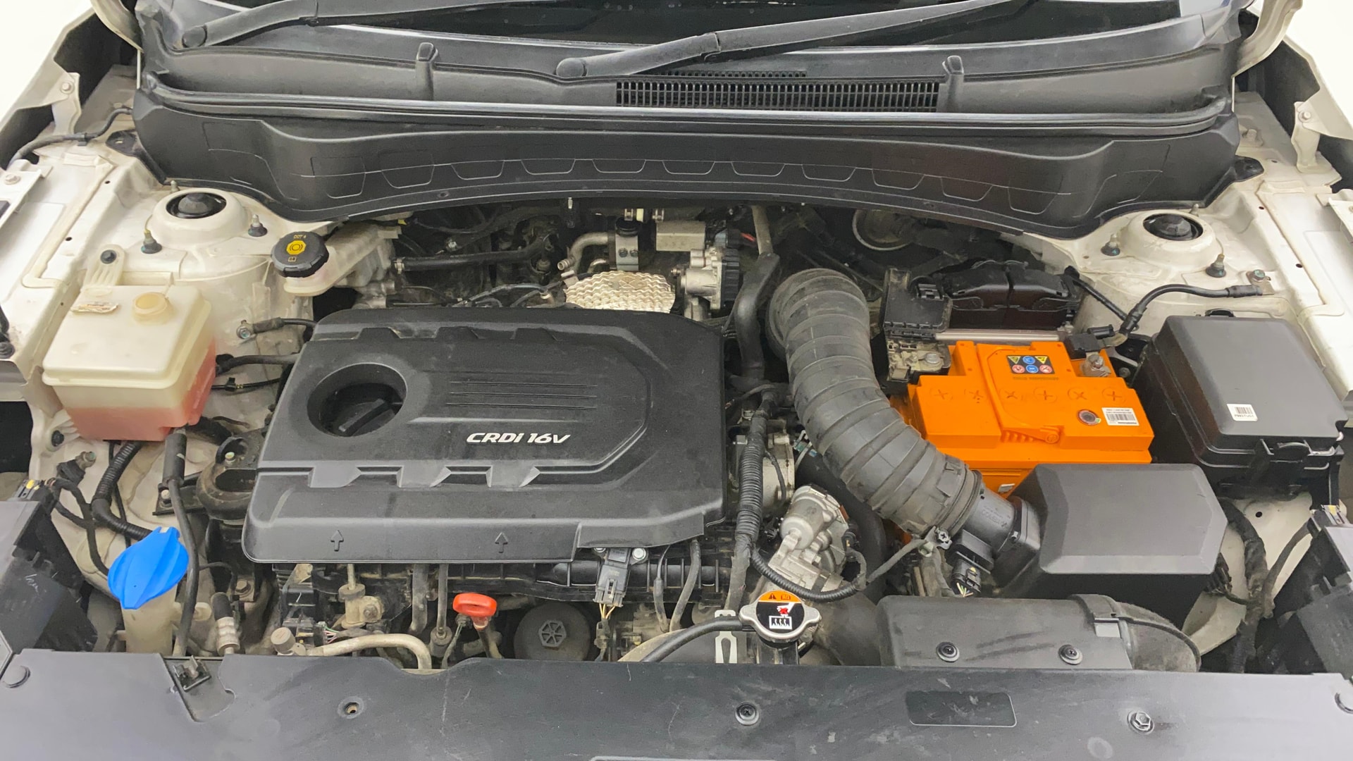 View 2019 Kia Seltos HTX Diesel Image 45 Used 2019 Kia Seltos HTX Diesel Image 45