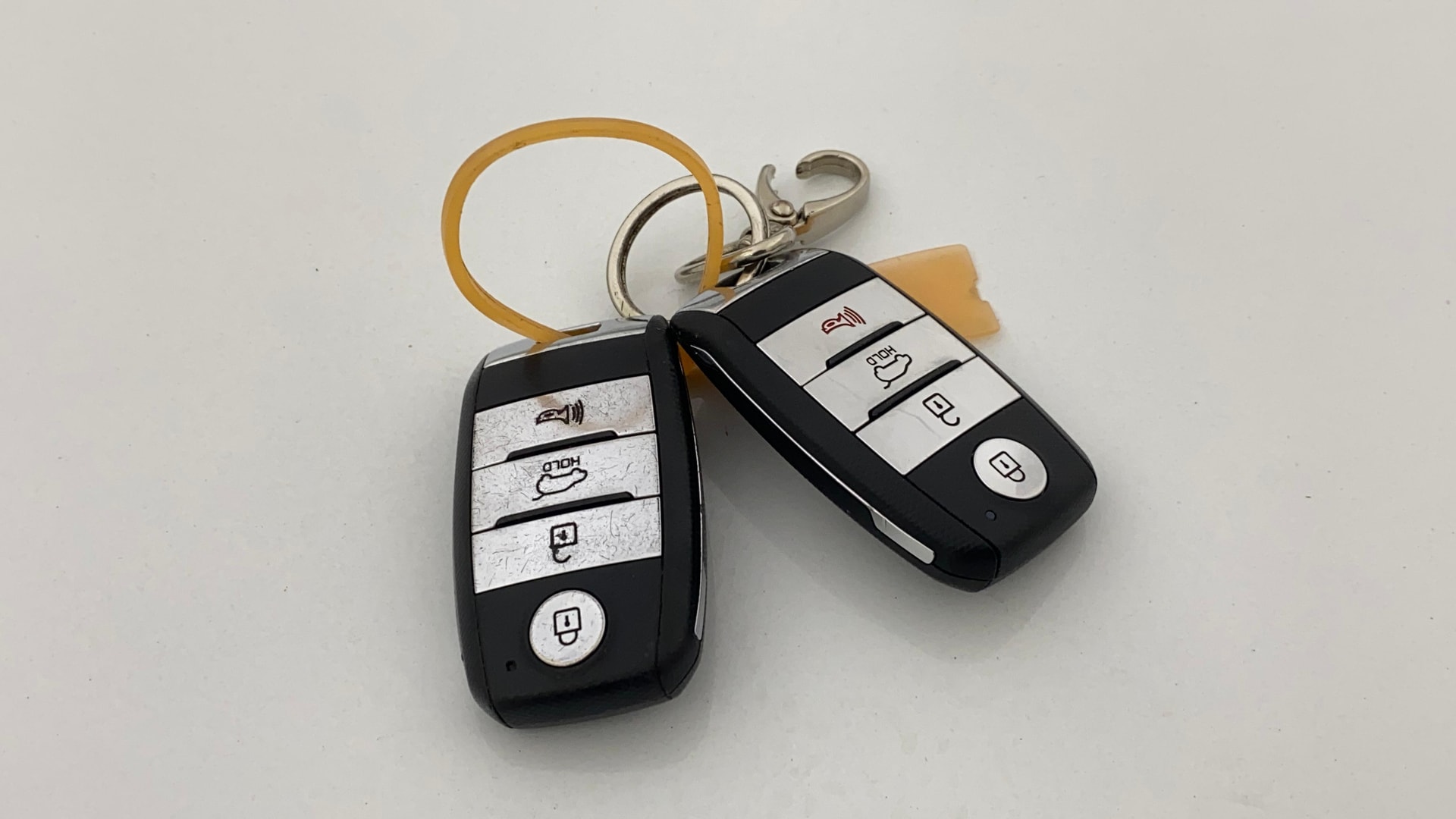 View 2019 Kia Seltos HTX Diesel Image 19 Used 2019 Kia Seltos HTX Diesel Image 19