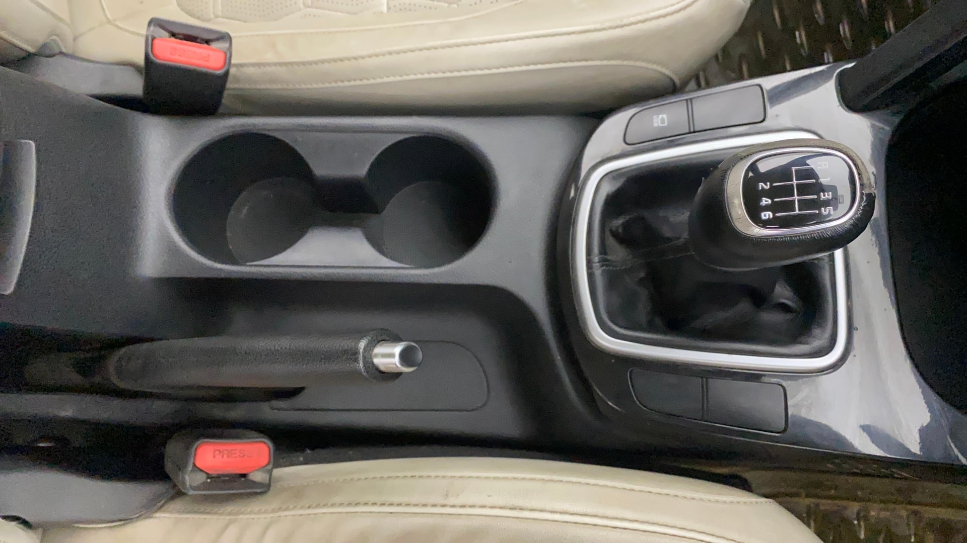 View 2019 Kia Seltos HTX Diesel Image 42 Used 2019 Kia Seltos HTX Diesel Image 42