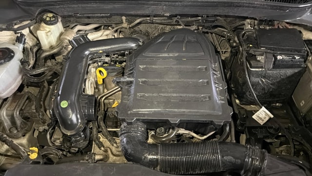 View Volkswagen Taigun Image 46 Used Volkswagen Taigun Image 46