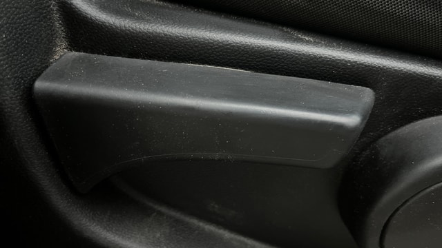View MG Hector Image 19 Used MG Hector Image 19
