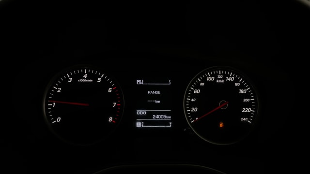View MG Hector Image 35 Used MG Hector Image 35