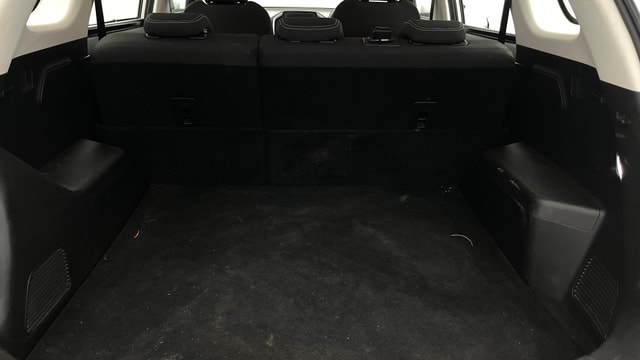 View MG Hector Image 11 Used MG Hector Image 11