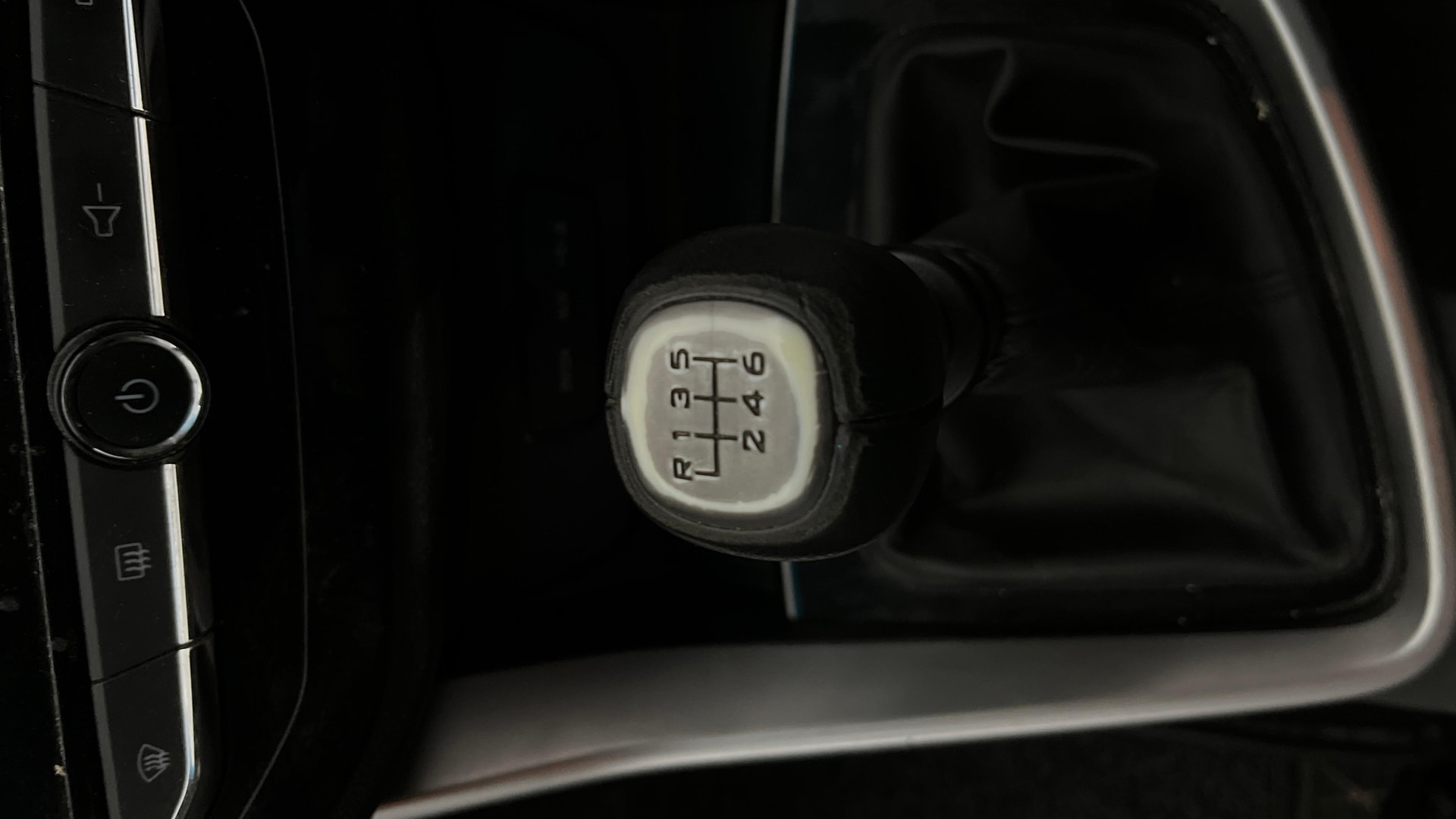 View 2021 MG Hector Super Petrol BS IV Image 39 Used 2021 MG Hector Super Petrol BS IV Image 39