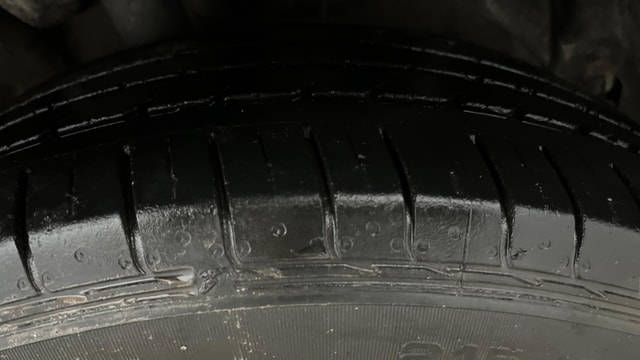View MG Hector Image 45 Used MG Hector Image 45