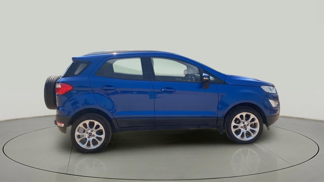 View Ford EcoSport Image 5 Used Ford EcoSport Image 5