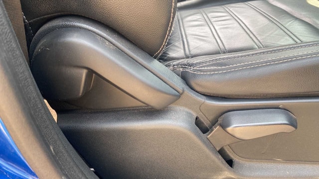 View Ford EcoSport Image 10 Used Ford EcoSport Image 10