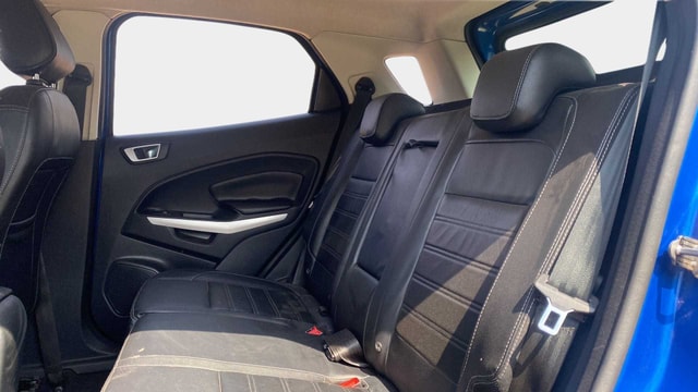 View Ford EcoSport Image 15 Used Ford EcoSport Image 15