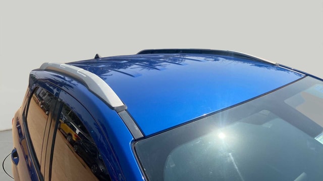 View Ford EcoSport Image 4 Used Ford EcoSport Image 4
