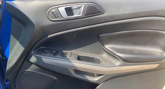 View Ford EcoSport Image 17 Used Ford EcoSport Image 17