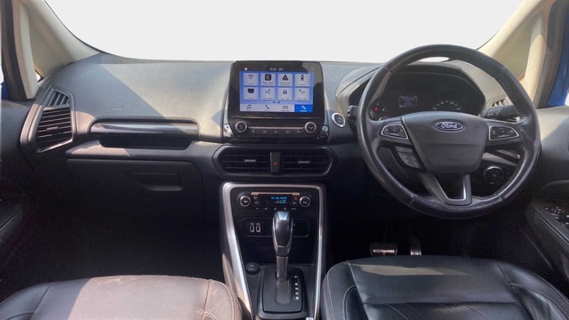 View Ford EcoSport Image 8 Used Ford EcoSport Image 8