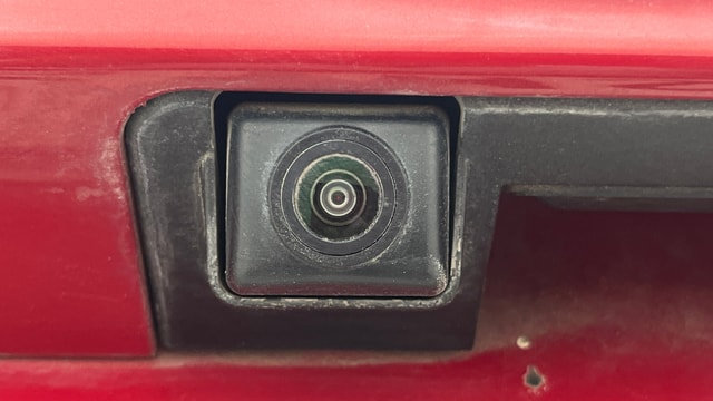 View Mahindra XUV300 Image 16 Used Mahindra XUV300 Image 16