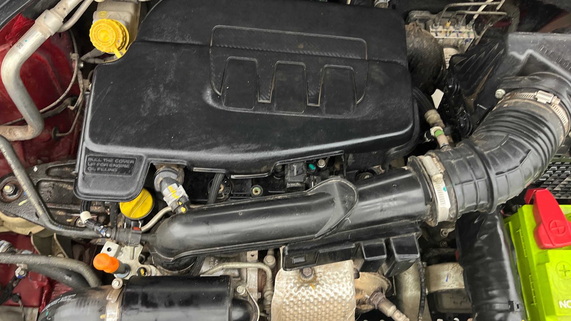 Used 2022 Mahindra XUV300 Used 2022 Mahindra XUV300