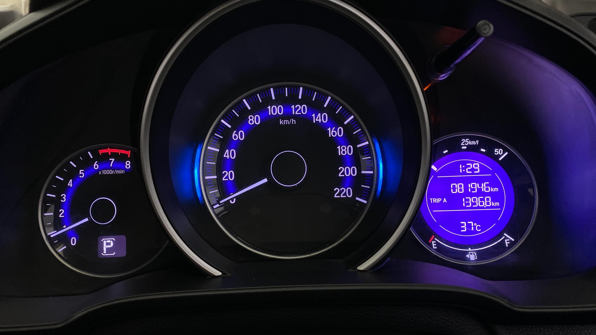 Used 2017 Honda Jazz Used 2017 Honda Jazz