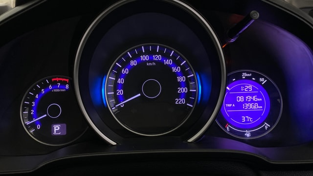 View Honda Jazz Image 33 Used Honda Jazz Image 33
