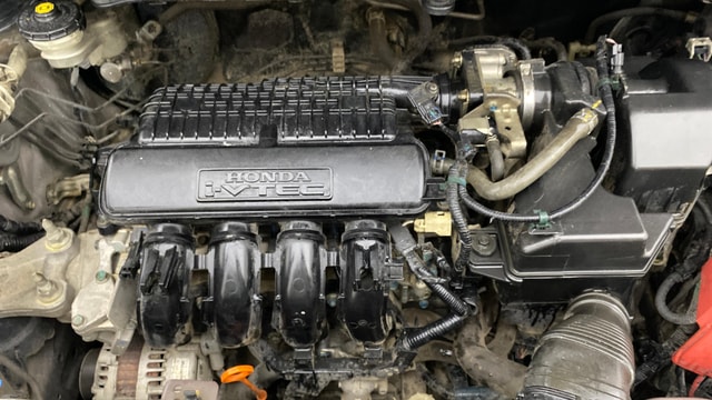 View Honda Jazz Image 40 Used Honda Jazz Image 40