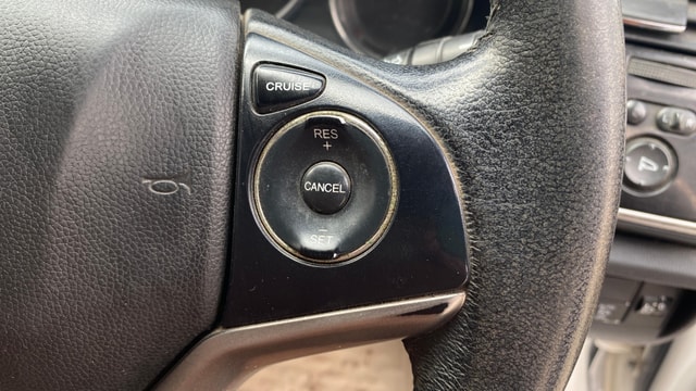 View Honda City Image 3 Used Honda City Image 3